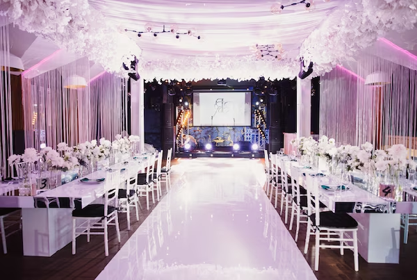 CORPORATE EVENTS