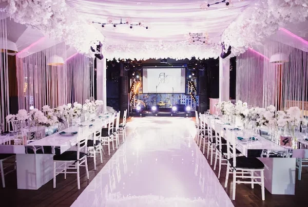 CORPORATE EVENTS