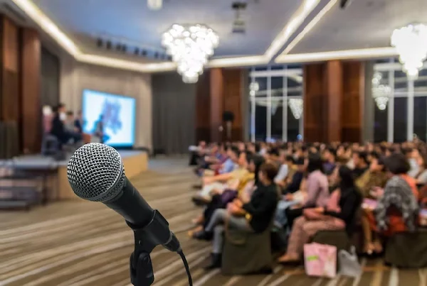 SEMINARS and CONFERENCES