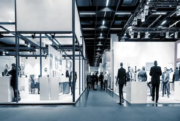 EXHIBITION ORGANISERS