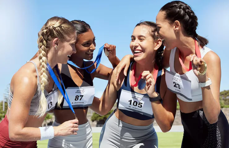 SPORTS EVENTS